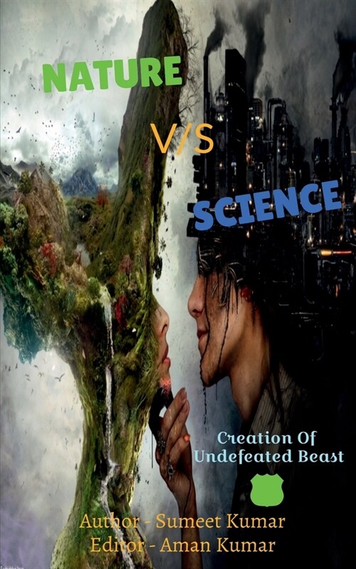 Nature Vs Science (Paperback)