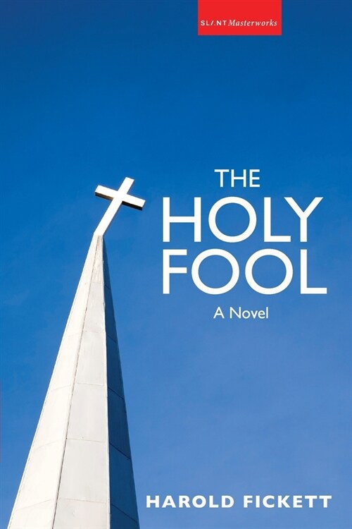 Holy Fool (Paperback)