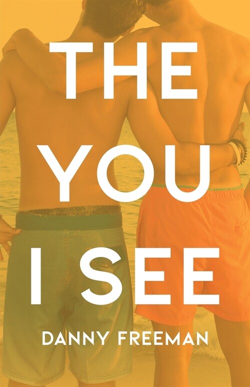 The You I See (Paperback)