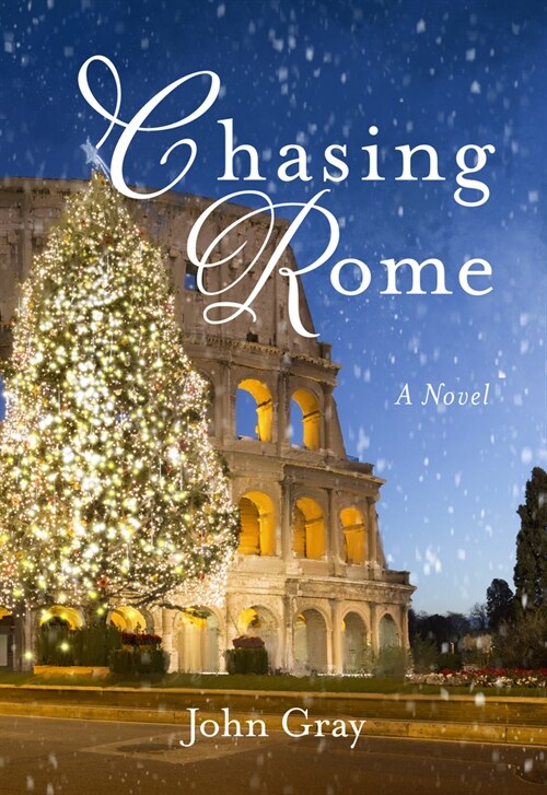 Chasing Rome (Hardcover)
