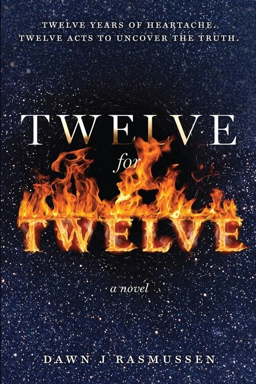 Twelve for Twelve (Paperback)