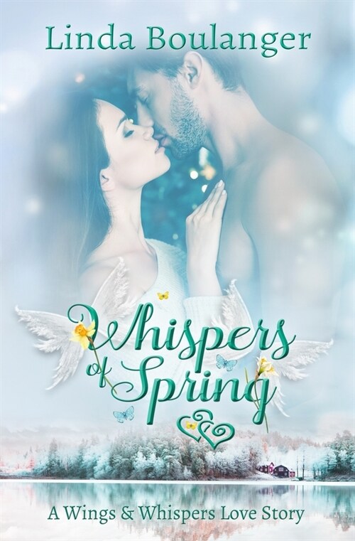 Whispers of Spring (Paperback)