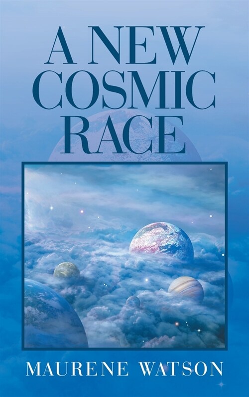 A New Cosmic Race (Hardcover)