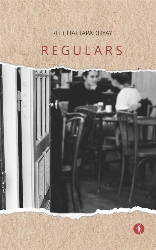 Regulars: poems (Paperback)