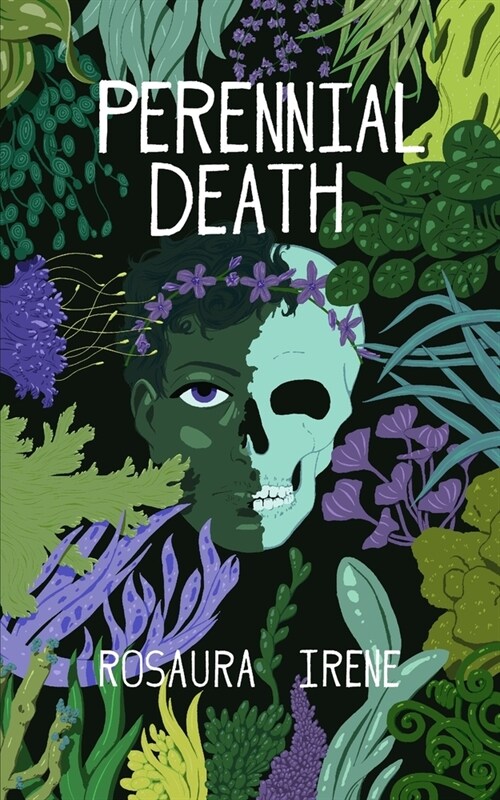 Perennial Death (Paperback)