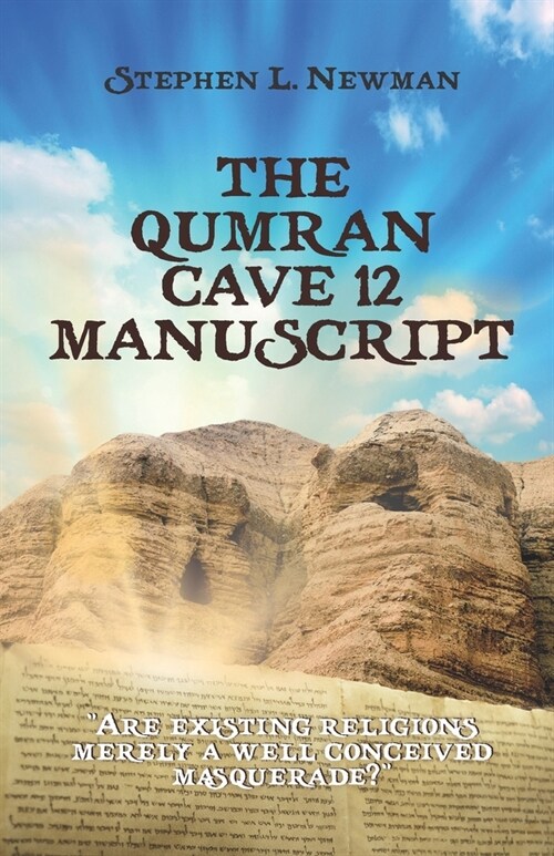 The Qumran Cave 12 Manuscript (Paperback)
