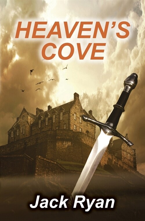 Heavens Cove (Paperback)