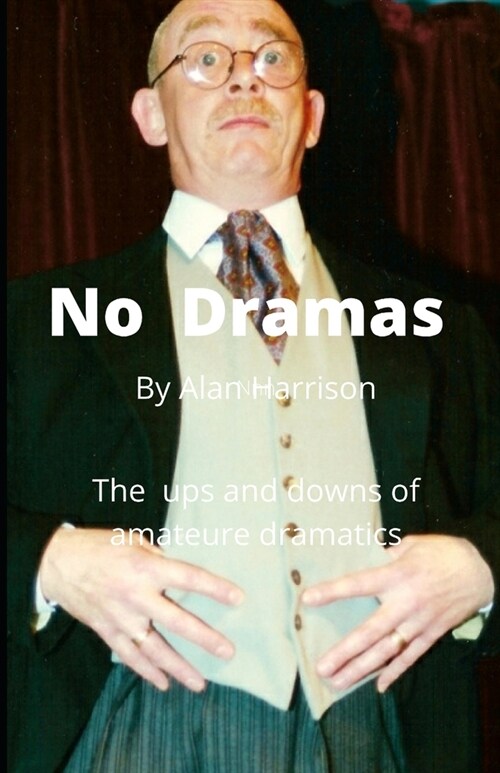 No Dramas (Paperback)