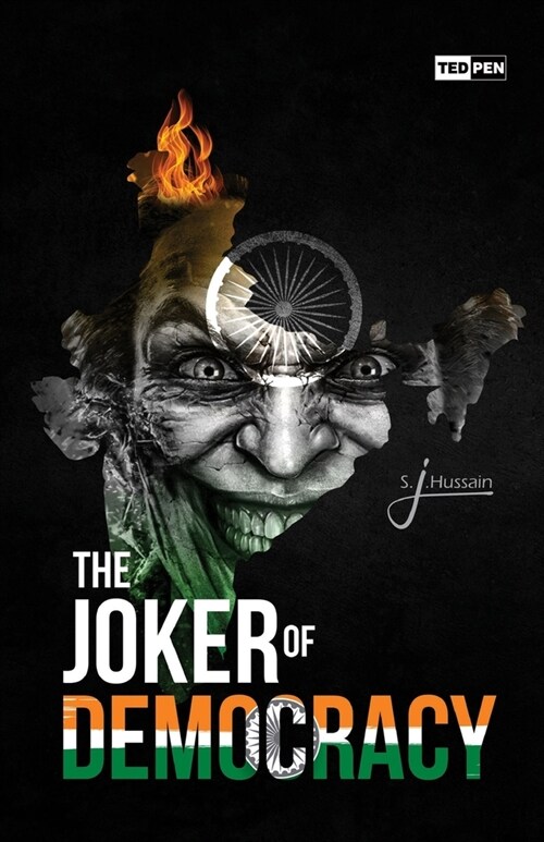 The Joker of Democracy (Paperback)