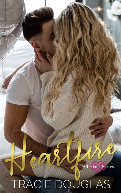 HEARTfire (Paperback)