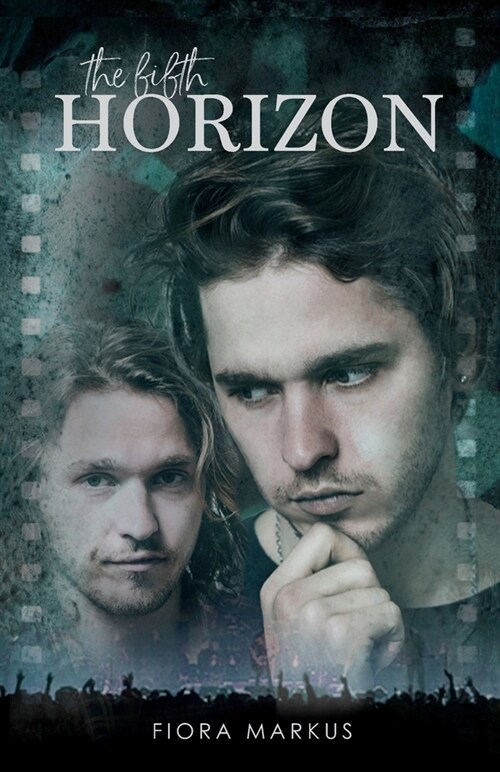 The Fifth Horizon (Paperback)