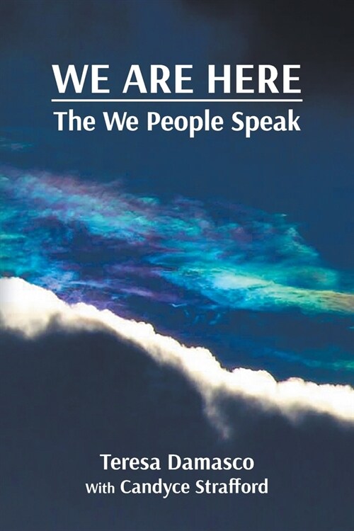 We Are Here (Paperback)