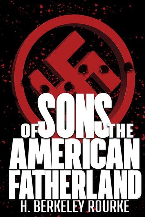 Sons of the American Fatherland (Paperback)