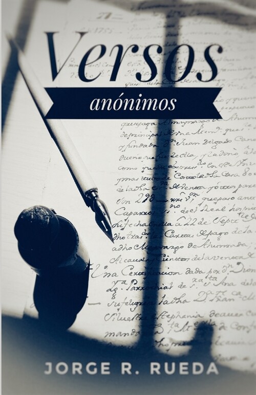 Versos an?imos (Paperback)