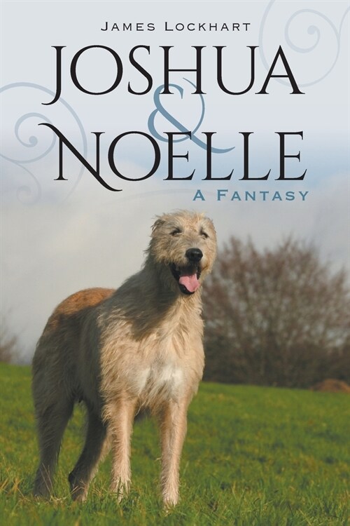 Joshua & Noelle: A Fantasy (Paperback)