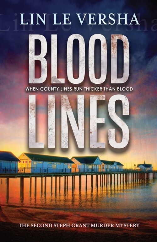 Blood Lines (Paperback)