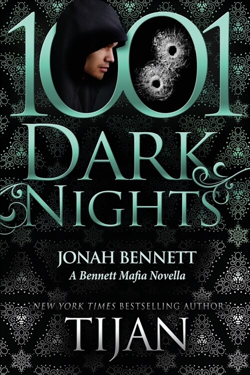 Jonah Bennett: A Bennett Mafia Novella (Paperback)