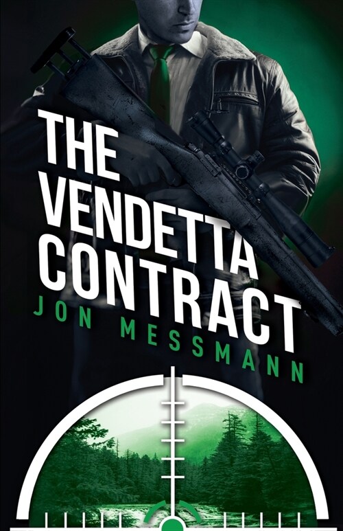 The Vendetta Contract (Paperback)