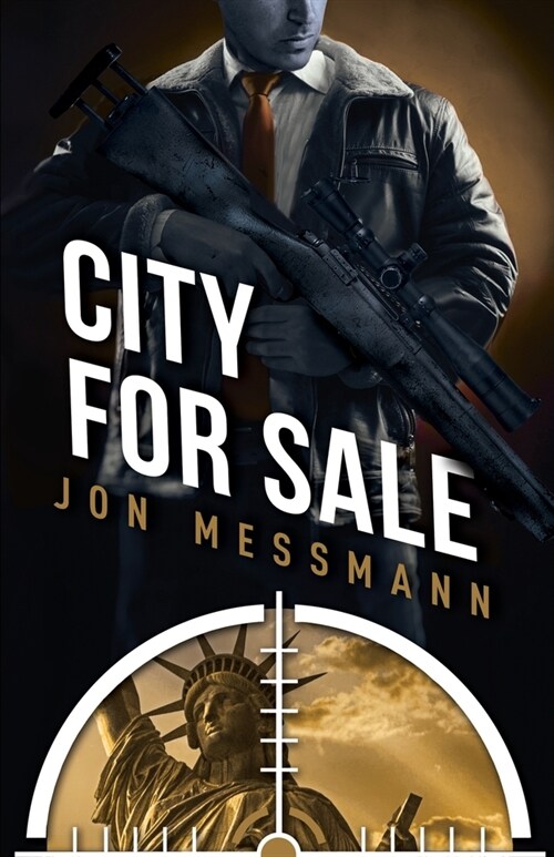 City For Sale (Paperback)