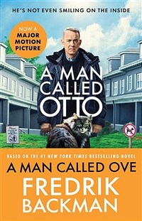 A Man Called Ove (Paperback, Media Tie-In)