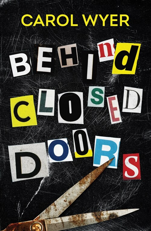 Behind Closed Doors (Paperback)