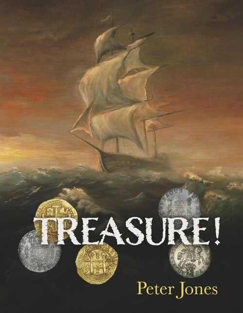 Treasure! (Hardcover)