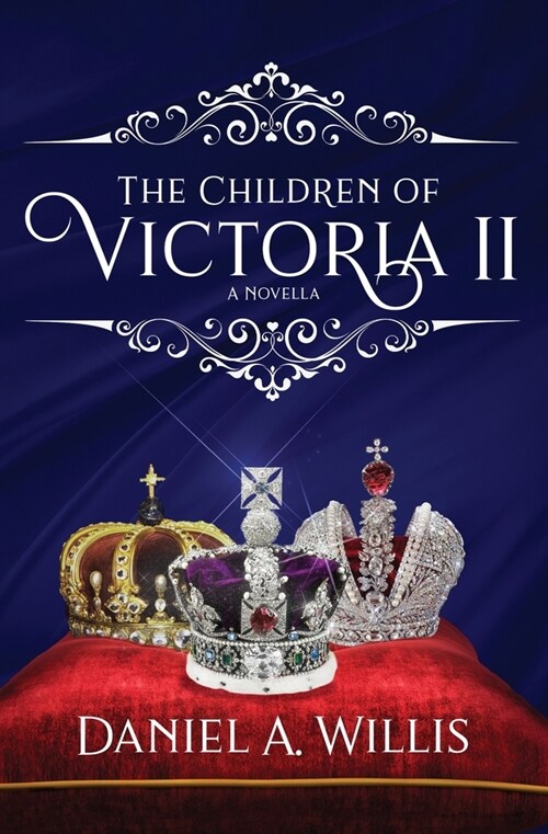 The Children of Victoria II: A Novella (Paperback)