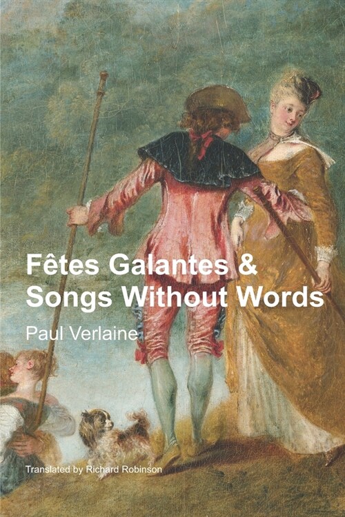 F?es Galantes & Songs Without Words (Paperback)