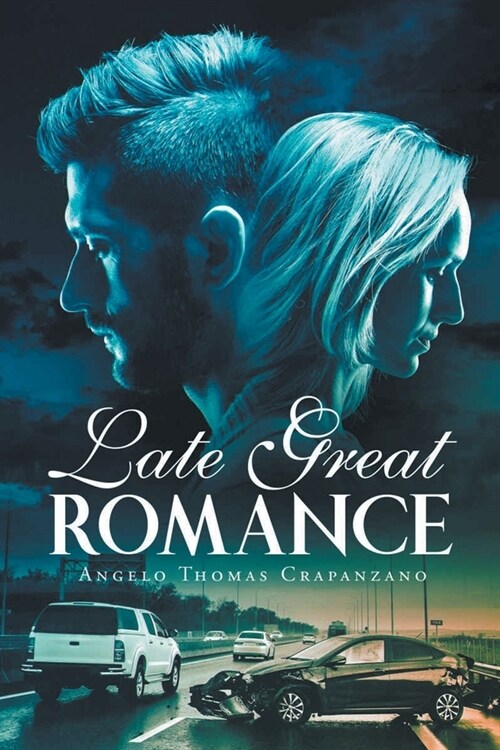 Late Great Romance (Paperback)