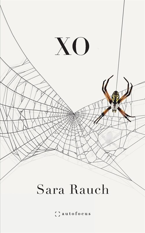 Xo (Paperback)