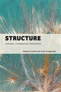 Structure : concepts, consequences, interactions