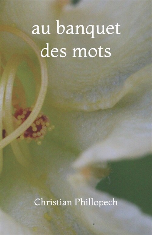 au banquet des mots (Paperback)