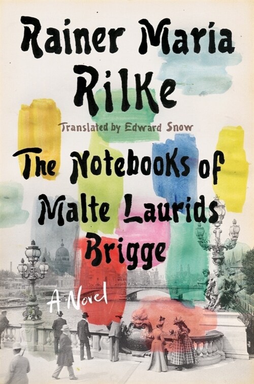 Notebooks of Malte Laurids Brigge (Hardcover)