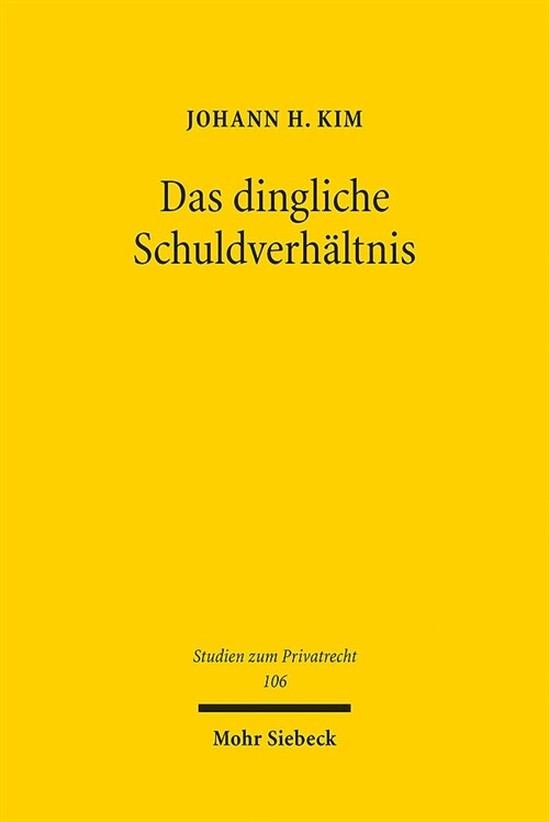 Das Dingliche Schuldverhaltnis: Zum Rechtsverhaltnis Des Eigentumers Zum Bosglaubigen Besitzer, Bucheigentumer Oder Storer (Paperback)