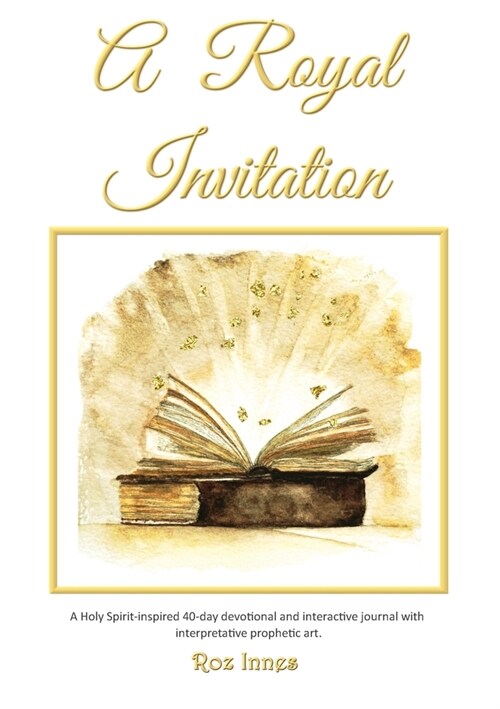 A Royal Invitation (Paperback)