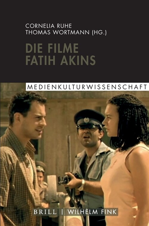 Die Filme Fatih Akins (Paperback)