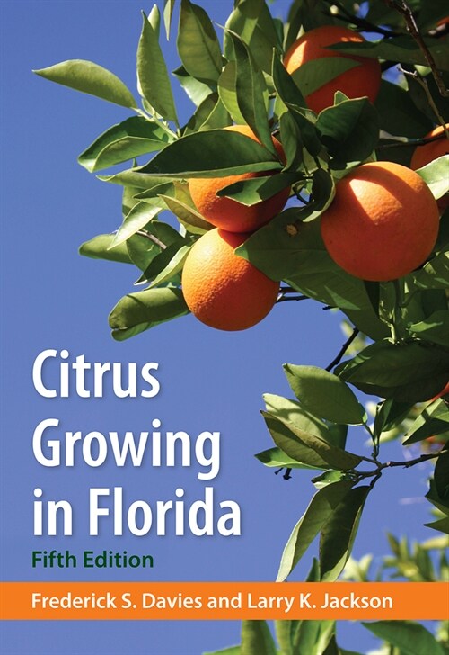 Citrus Growing in Florida (Paperback, 5)