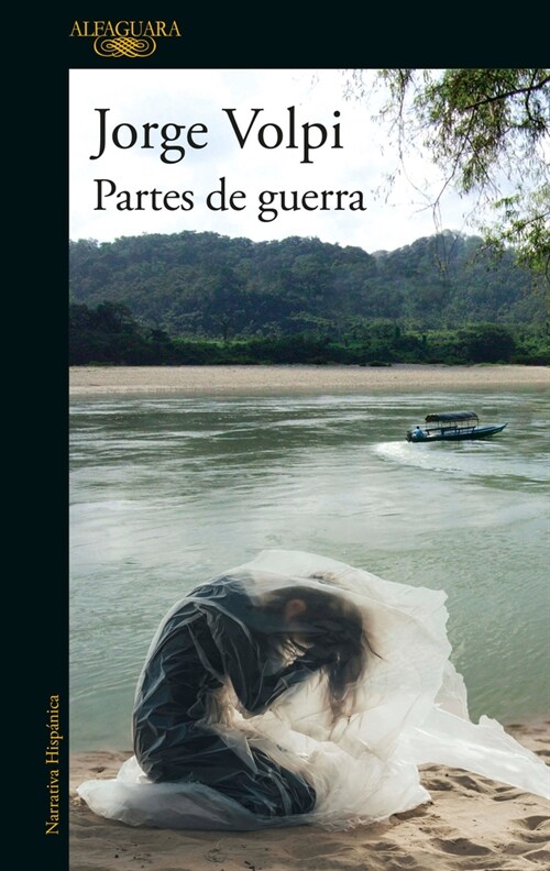 Partes de Guerra / War Dispatch (Paperback)