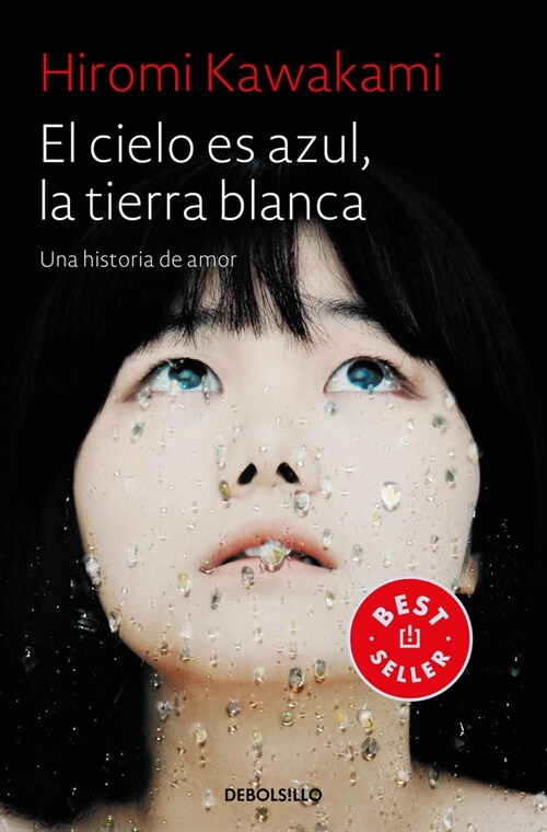 El Cielo Es Azul, La Tierra Blanca / The Briefcase Aka Strange Weather in Tokyo (Paperback)