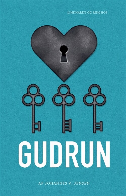 Gudrun (Paperback)