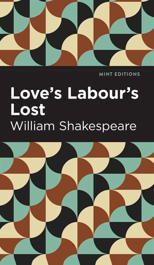 Love Labours Lost (Hardcover)