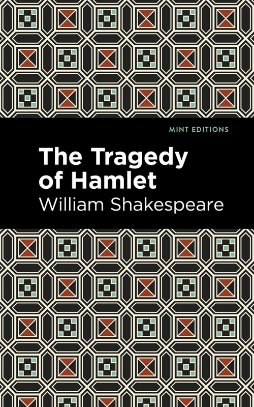 The Tragedy of Hamlet (Hardcover)