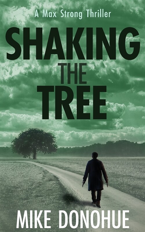 Shaking the Tree (Paperback)