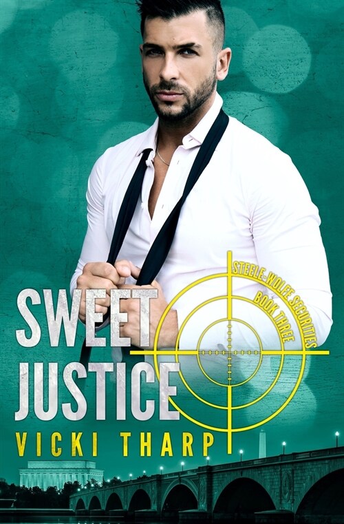 Sweet Justice (Paperback)