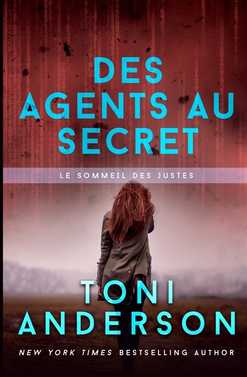 Des agents au secret: Romance ?suspense - FBI (Paperback)
