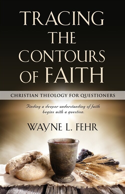 Tracing the Contours of Faith: Christian Theology for Questioners (Paperback)