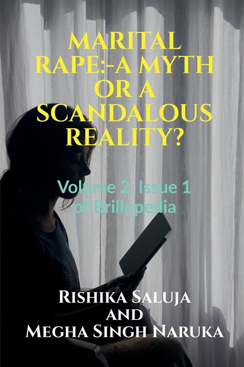 MARITAL RAPE (Paperback)