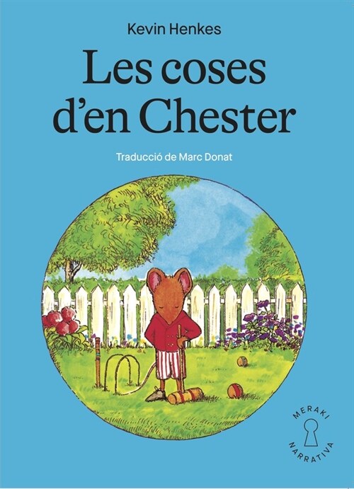 COSES DEN CHESTER, LES (DH)