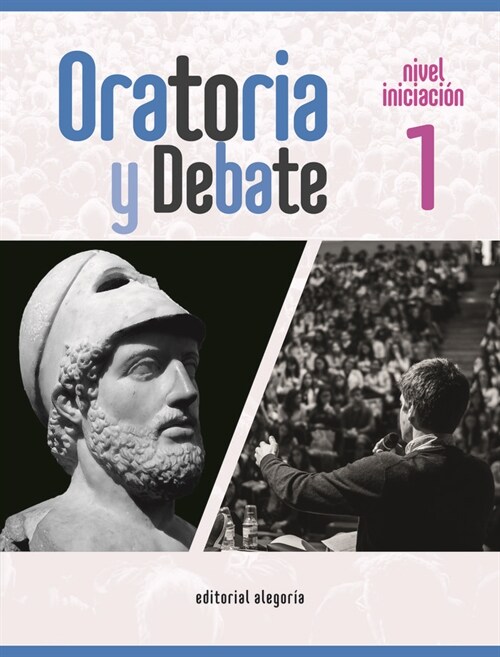 ORATORIA Y DEBATE NIVEL INICIACION (DH)