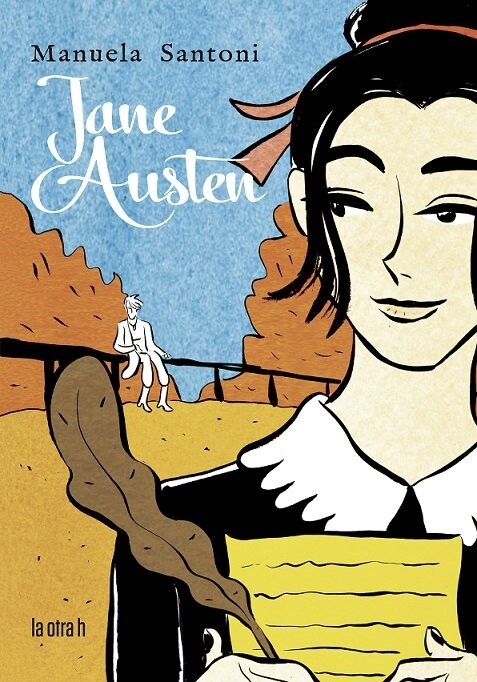 Jane Austen (Paperback)